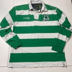 Notre Dame Fightin’ Irish sz Small Lansdowne Rugby Shirt